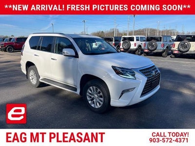 Photo of a 2021 Lexus GX 460 AWD 4DR SUV for sale