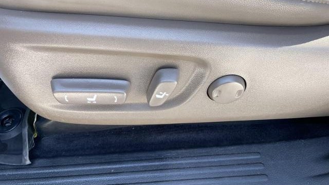 2021 Lexus GX 460 Base
