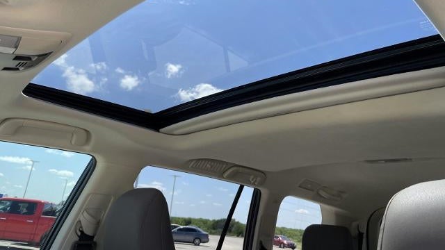 2021 Lexus GX 460 Base