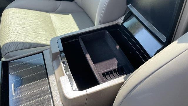 2021 Lexus GX 460 Base
