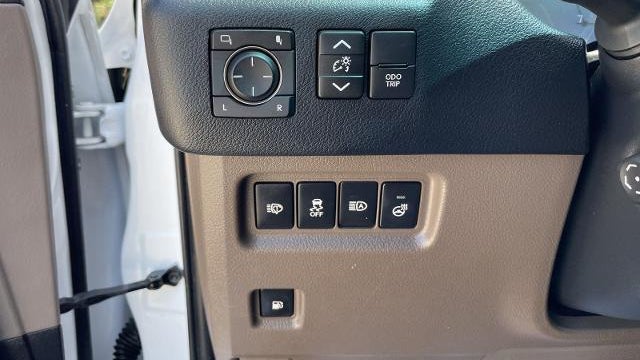 2021 Lexus GX 460 Base