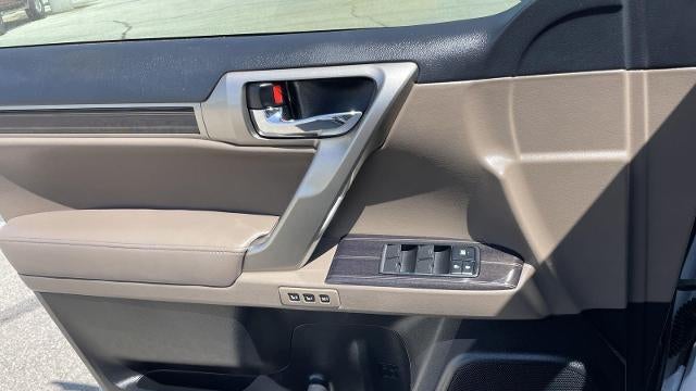2021 Lexus GX 460 Base