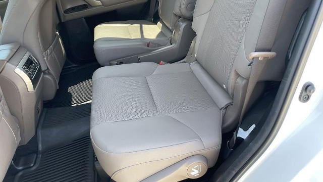 2021 Lexus GX 460 Base