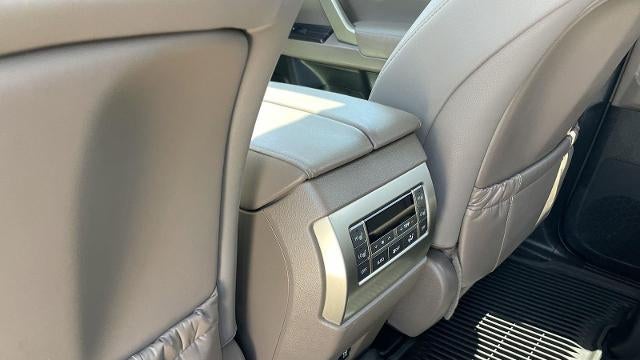 2021 Lexus GX 460 Base