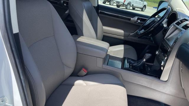2021 Lexus GX 460 Base