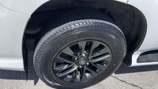 2021 Lexus GX 460 Base