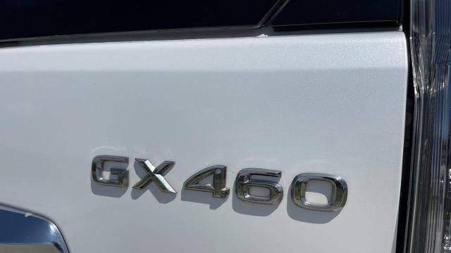 2021 Lexus GX 460 Base