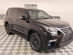 2021 GX 460 Thumbnail 1