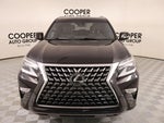 2021 GX 460 Thumbnail 9