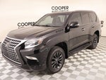 2021 GX 460 Thumbnail 10