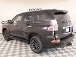 2021 GX 460 Thumbnail 24