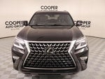 2021 GX 460 Thumbnail 9