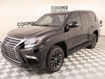 2021 GX 460 Thumbnail 10