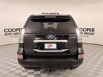 2021 GX 460 Thumbnail 23