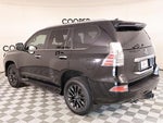 2021 GX 460 Thumbnail 24