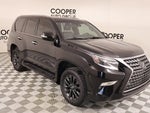2021 GX 460 Thumbnail 1