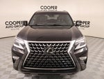 2021 GX 460 Thumbnail 8