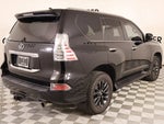 2021 GX 460 Thumbnail 22