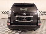 2021 GX 460 Thumbnail 23