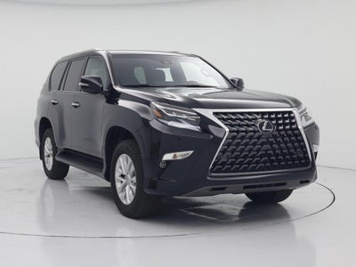 Photo of a 2022 Lexus GX 460 AWD 4DR SUV for sale