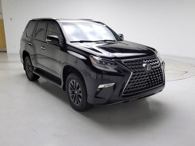 Photo of a 2023 Lexus GX 460 AWD 4DR SUV for sale