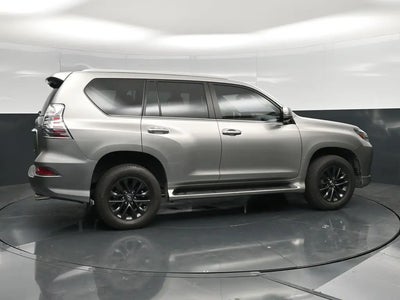 Photo of a 2023 Lexus GX 460 AWD 4DR SUV for sale