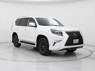 Photo of a 2023 Lexus GX 460 AWD 4DR SUV for sale