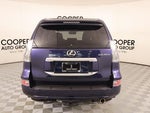 2020 GX 460 Thumbnail 23