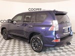 2020 GX 460 Thumbnail 24