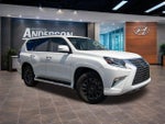 2020 GX 460 Thumbnail 2