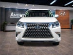 2020 GX 460 Thumbnail 3