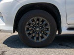 2020 GX 460 Thumbnail 4