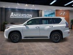 2020 GX 460 Thumbnail 5