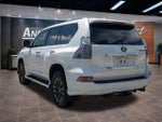 2020 GX 460 Thumbnail 12