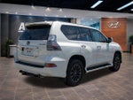 2020 GX 460 Thumbnail 14