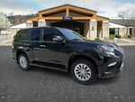 2021 GX 460 Thumbnail 3