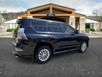 2021 GX 460 Thumbnail 5