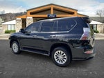 2021 GX 460 Thumbnail 6