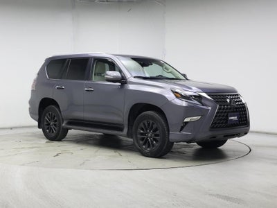 Photo of a 2021 Lexus GX 460 AWD 4DR SUV for sale