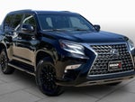 2021 GX 460 Thumbnail 2