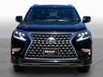 2021 GX 460 Thumbnail 3