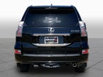 2021 GX 460 Thumbnail 4