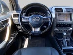 2021 GX 460 Thumbnail 5