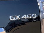 2021 GX 460 Thumbnail 9