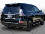2021 GX 460 Thumbnail 12