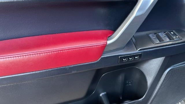 2022 Lexus GX 460 Base