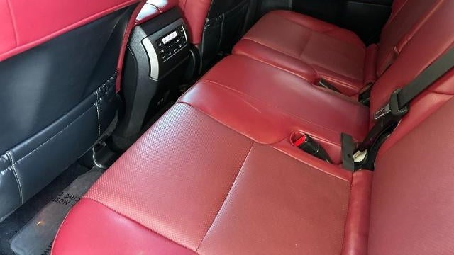 2022 Lexus GX 460 Base