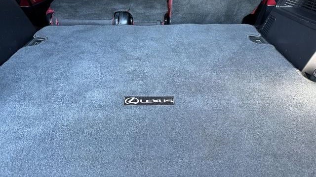 2022 Lexus GX 460 Base