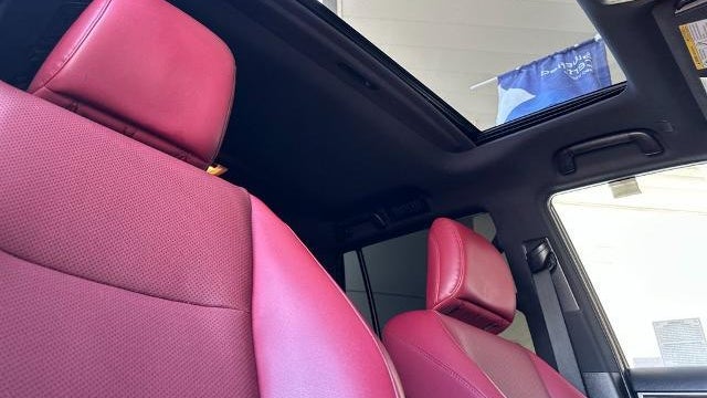 2022 Lexus GX 460 Base