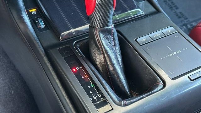 2022 Lexus GX 460 Base